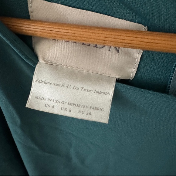 Lena BHLDN Anthropologie Dress - Picture 2 of 2